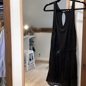 O’Neil black summer dress - NEVER WORN